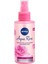 Awua Rose Gül Suyu Içeren Nemlendirici Yüz Spreyi 150 ml 1