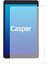 Casper S20 10.1" Esnek Nano Cam Ekran Koruyucu 1