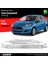 Ford Fiesta Krom Cam Çerçevesi 16 Prç. 2009-2017 A+ Kalite 2