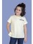 Erkek Çocuk Göğsü Nakışlı T-shirt 1