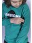Erkek Çocuk Handsome Baskılı Sweatshirt 2