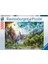 3000 Parça Puzzle Reign Of Dragons 64622 1