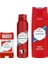 Whıtewater 3'lü Set 2 Adet Deodorant+ Duş Jeli 1