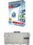 Miele S4212&S4510 Toz Torbası Gn Tipi 4 Adet + Hepa Filtre 1