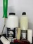 Multisurfaces Beyaz 2 Lt + Kalın Sır Vernik 750 ml Set 1
