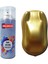 Plasti Dip 400 ml Sökülebilir Kauçuk Gold Altın Sprey Boya Plastidip 1