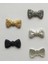 Mini Fiyonk Taşlı 10 Lu 1 cm 1