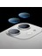 Apple iPhone 11 Kamera Lens Koruyucu Cam Şeffaf 1