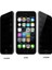 Apple iPhone 7 Plus Privacy Gizlilik Filtreli Hayalet Cam Siyah 2