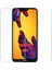Huawei Honor Play Full Body Ön Arka Ekran Koruyucu Şeffaf 1