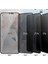 Oppo A5 2020 Privacy Gizlilik Filtreli Hayalet Cam Siyah 3