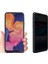 Oppo A5 2020 Privacy Gizlilik Filtreli Hayalet Cam Siyah 4