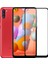 Samsung Galaxy A11 Full Kapatan Tam Koruma Siyah 2
