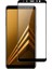 Samsung Galaxy A6 2018 Full Kapatan Cam Siyah 1