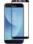 Samsung Galaxy J6 Full Kapatan Cam Siyah 1