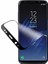 Samsung Galaxy J7 Prime Full Kapatan Fiber Nano Ekran Koruma Siyah 3