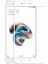 Xiaomi Mi 5x Esnek Full Kapatan Fiber Nano Ekran Koruma Beyaz 1