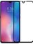 Xiaomi Mi 9 Full Kapatan Cam Tam Koruma Siyah 1