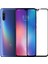 Xiaomi Mi 9 Full Kapatan Cam Tam Koruma Siyah 2