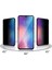 Xiaomi Mi 9 Se Privacy Gizlilik Filtreli Hayalet Cam Siyah 2