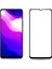 Xiaomi Redmi 9 Full Kapatan Tam Koruma Siyah 2