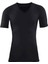Blacksapde 9249 Thermal Çocuk T-Shirt K K V Y Siyah 116/122 1