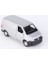 Vw Transporter T6 Diecast Metal Çek Bırak Model Araba 1