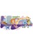 Sassi Junior Travel Çantalı Puzzle // Animals On A Plane (20 Parça) 2