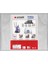 Sarcool Figoline Arçelik Beko Tt 680 B Elektrikli Süpürge Torbası 2