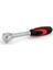 Izeltaş 1/4'' Cırcır Kolu 1