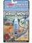 Water Wow! Su ile Boyama Kitabı - Deniz 1