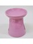 Pembe Seramik Buhurdanlık 2