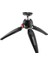 mt Pixi Evo Mini Tripod Siyah 1