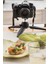mt Pixi Evo Mini Tripod Siyah 3
