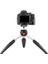 mt Pixi Evo Mini Tripod Siyah 4
