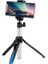 BK15 Mini Tripod / Selfi Stick 1