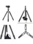 Rhino (Gergedan) Serisi Karbon Tripod Kiti Seri 3 (FRHN34CVX30) 4