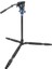 VHD-2004 Video Tripod Vh-10 Fluid Ball Head 2