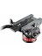 MVH502AH Pro Video Head Flat Base-M Size 4