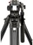 DTW-75AW ve DVH-5W Fluid Başlık Profesyonel Video Tripod 3