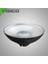RF-405 Beauty Dish Tas Reflektör - Siyah Gümüş 3
