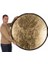 120CM Reflektör Altın-Gümüş 2