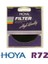 55MM R72 Infrared Kızılötesi Filtre 1