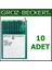 Dv x 63 Reçme Makinası Iğnesi 11 Numara 1
