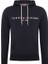 Tommy Hılfıger Erkek Sweatshirt MW0MW10752-BAS 1