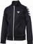 Hmljaromır Zıp Jacket Çocuk Siyah Eşofman 921136-2001 1