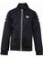 Hmljaromır Zıp Jacket Çocuk Siyah Eşofman 921136-2001 2