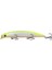 12.5cm 14GR Limon Sarısı Lüfer Çinekop Sarıkanat Palamut Rapala Sahte Yem 1