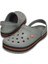 Crocband 11016-01U Lıght Grey Terlik 41-46 2