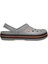 Crocs Crocband 11016-01U Lıght Grey Terlik 41-46